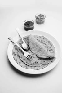 Moong Dal Chila