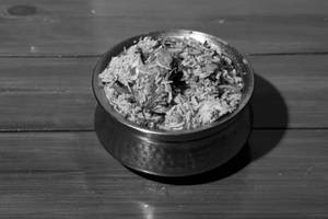 Mutton Pulao