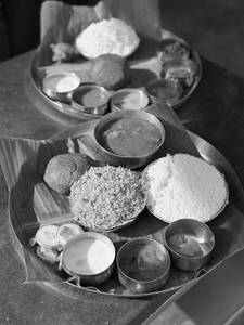 Mutton Meals
