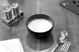 Cream Of Vegetable