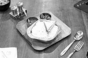 Curd Rice