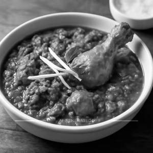 Murgh Rara