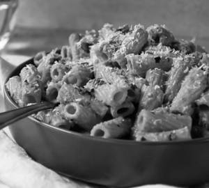 Creamy Red Pasta