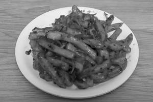Chilli Potato