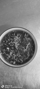 Man Chow Soup Veg