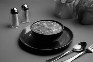 Samosa Soup