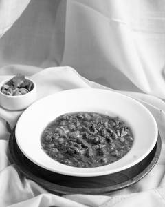 Methi Maaz / Minced Mutton