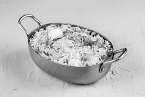 Veg Pulao