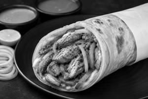 Chicken Roll