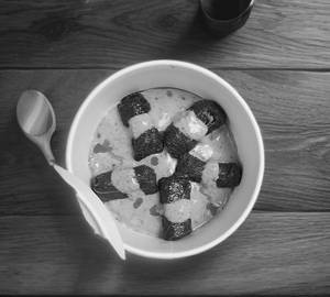 Thai Bokchoy Dimsum