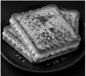 Chenna Toast