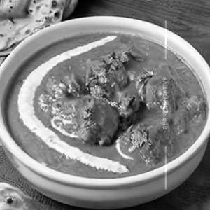 Murgh Makhanwala