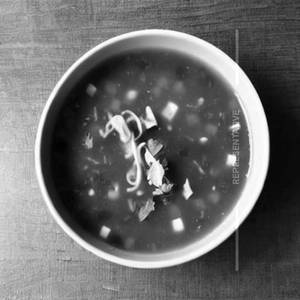 Chef- Special Soup