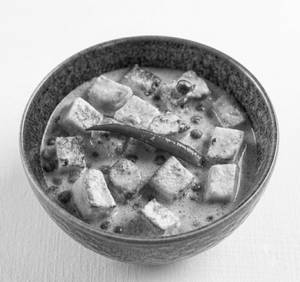 Mutter Paneer