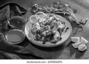 Mohalai Chicken