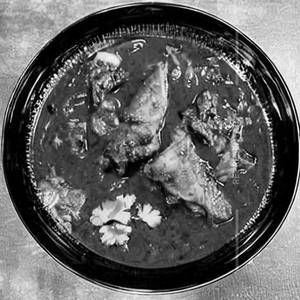 Fish Nizami 