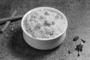 Basanti Pulao
