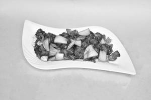 Dragon Paneer