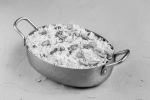 Kashmiri Pulao