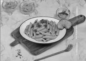 Special Penne Pasta