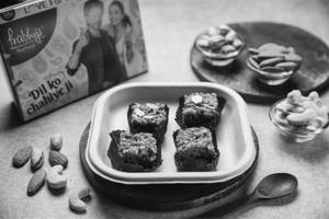 Milk Dodha Barfi 250g - Loose