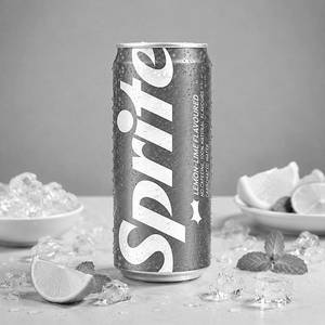 Sprite Can (330 Ml)