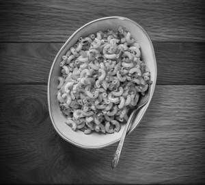 Macaroni