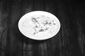 Boondi Raita