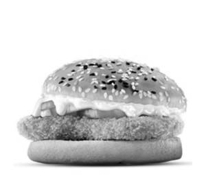 Crispy Craving Burger [1]