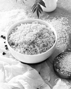 Taher [Traditional Yellow Rice]