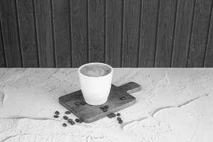 Signature Mocha