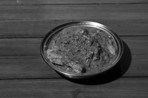 Chicken Ghee Roast