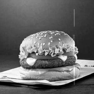 Stellar Ufo Burger