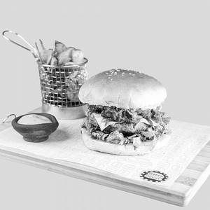 Pulled Pork