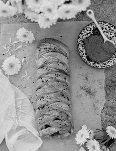 Paneer Plait