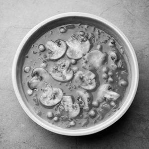 Matar Mushroom