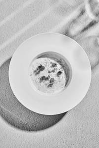 Burrata Hummus