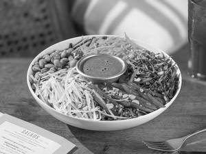 Thai Salad [Full]
