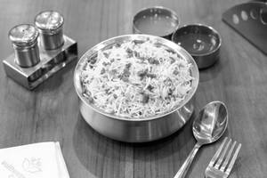 Veg Fried Rice