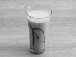 Cold Coffee