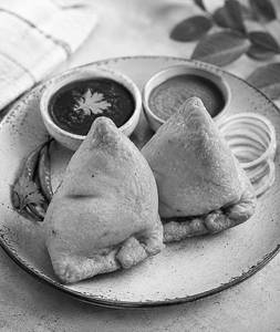 Samosa(2piece)(o)