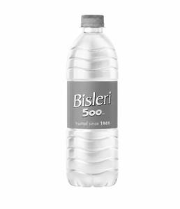 Bottled Water