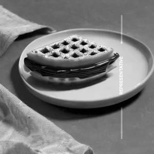 Nutella Waffle