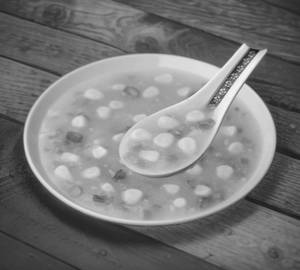 Sweet corn