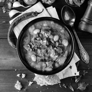 Chole ( 350 Ml )