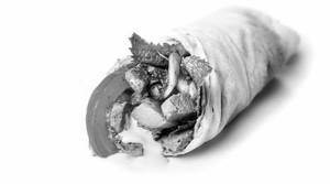 Mint Shawarma