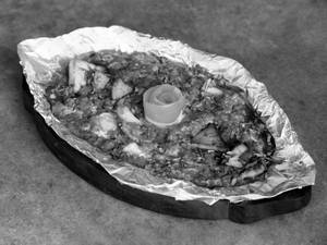 Paneer Angara