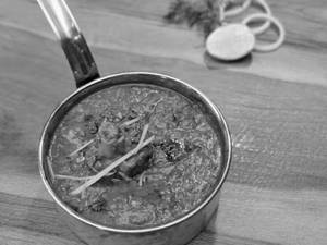 Mutton Rogan Josh