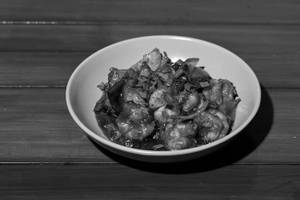 Sriracha Stir Fry Prawns