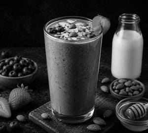 Berry Blast Smoothie